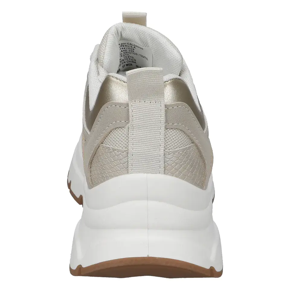 Zapatillas Azaleia Blake-090 5