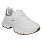 Zapatillas Azaleia Blake-090  - Miniatura 1