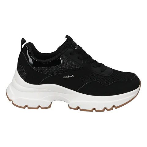 Zapatillas Azaleia Blake-090 
