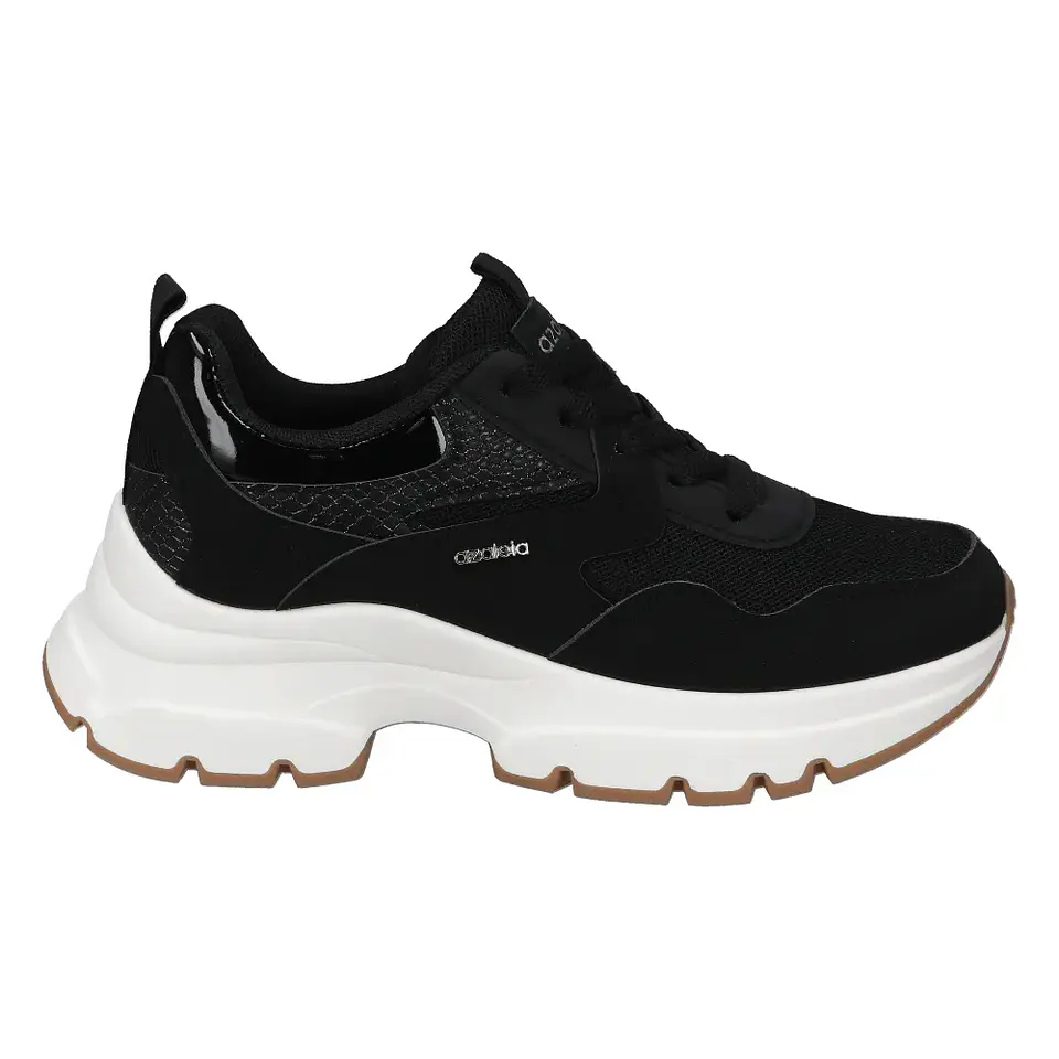 Zapatillas Azaleia Blake-090  1