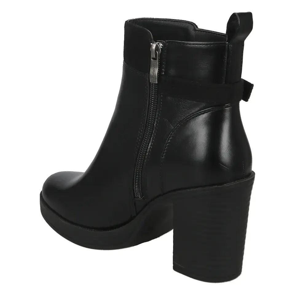 Botines Azaleia Marissa-833 3