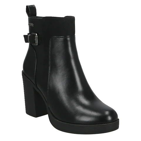 Botines Azaleia Marissa-833
