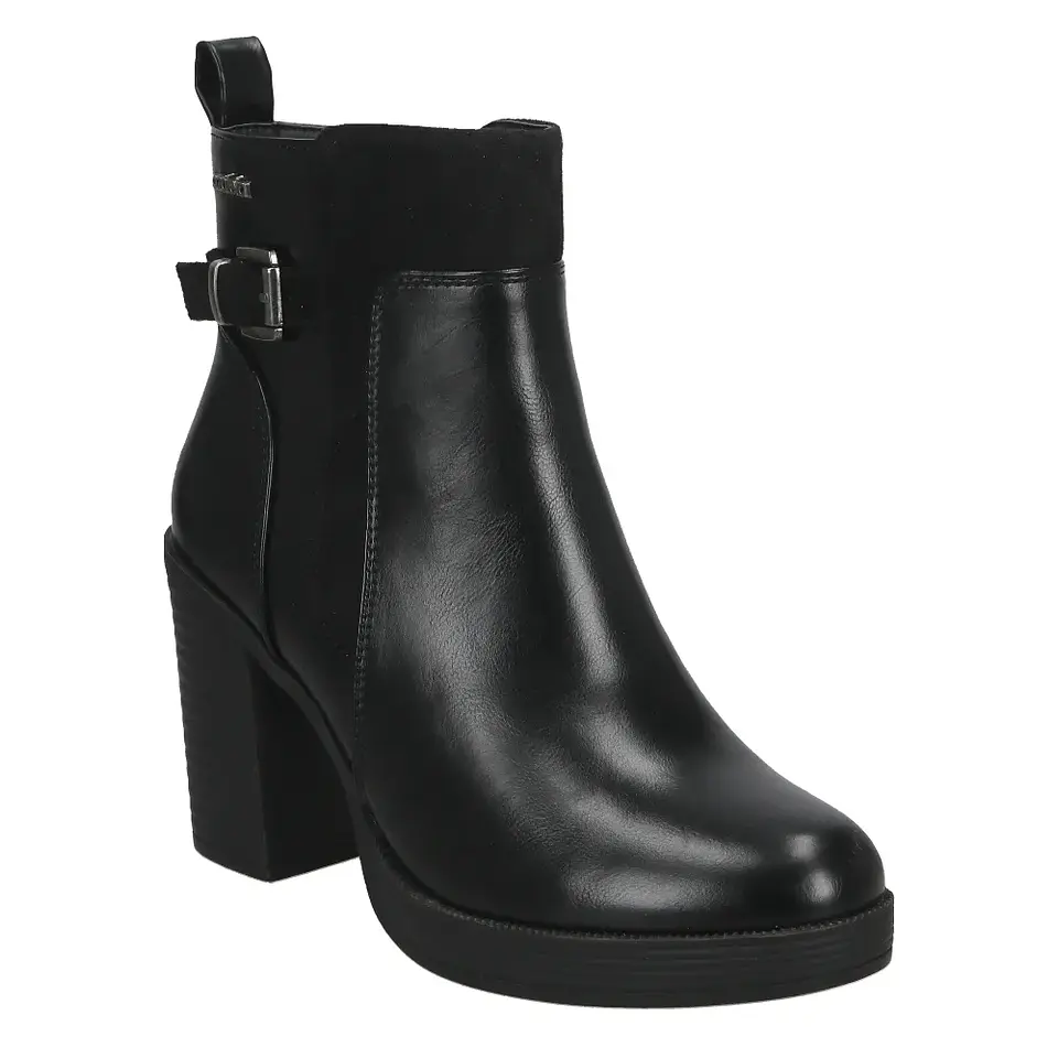 Botines Azaleia Marissa-833 1