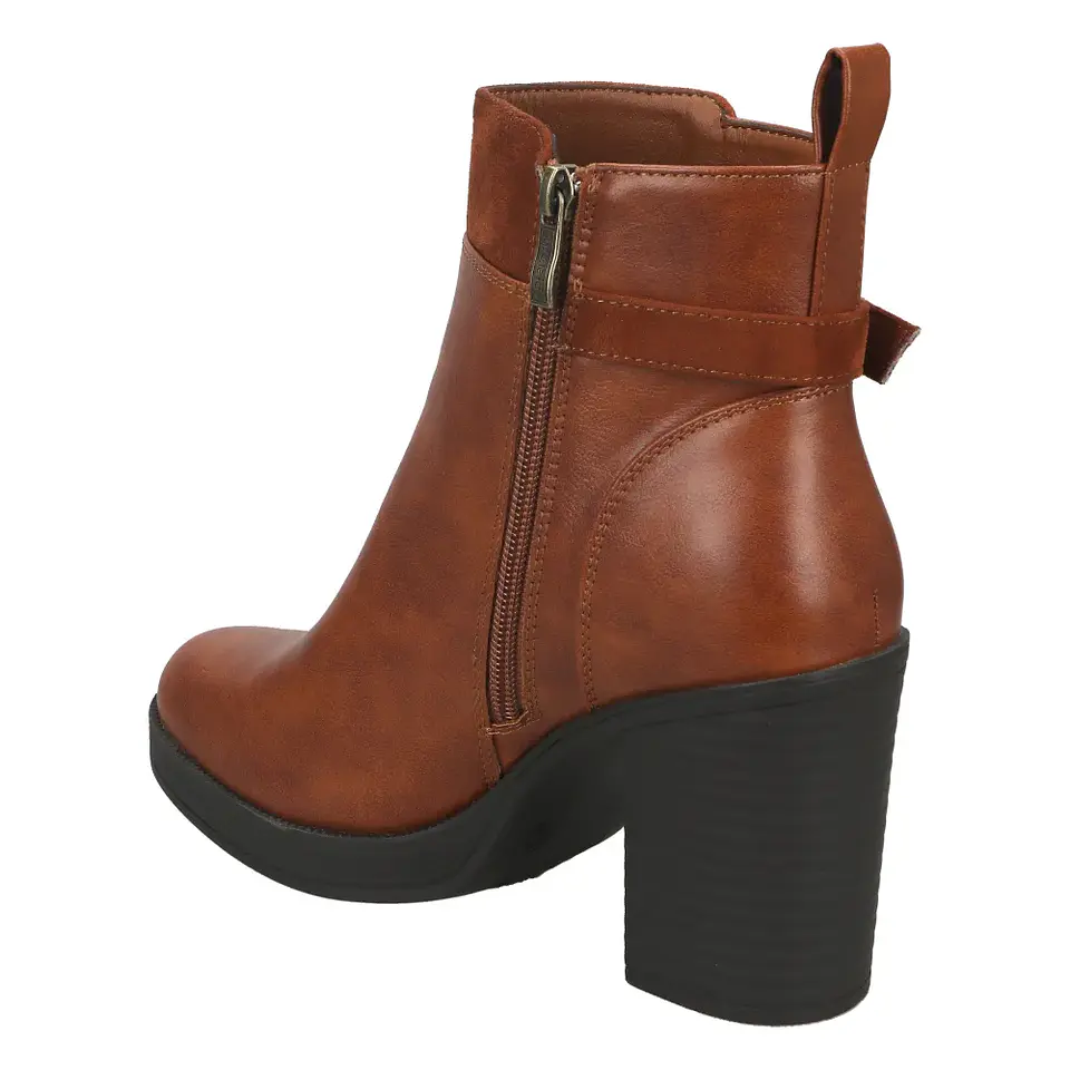 Botines Azaleia Marissa-833 3