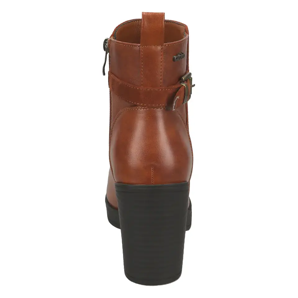 Botines Azaleia Marissa-833 5