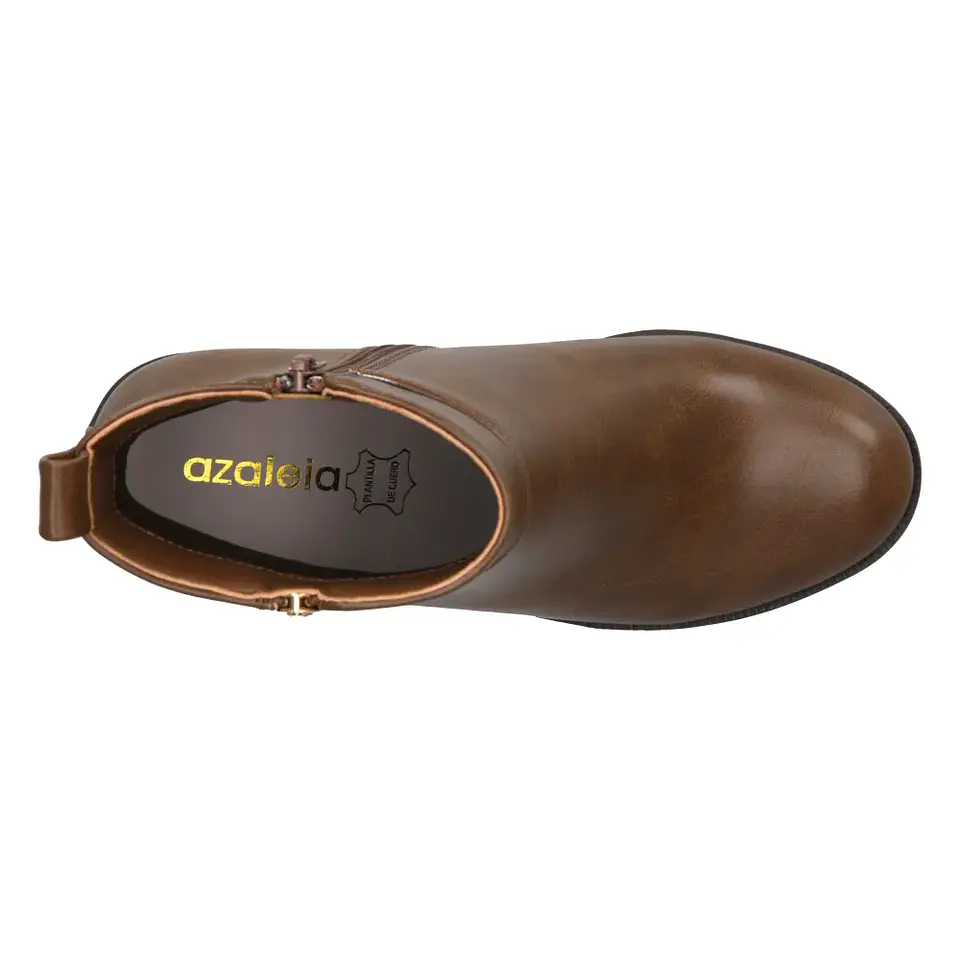 Botines Azaleia Marissa-832 3