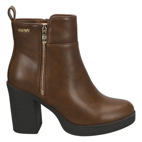 Botines Azaleia Marissa-832