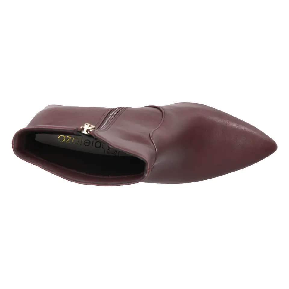 Botines Azaleia Marilia-120 3