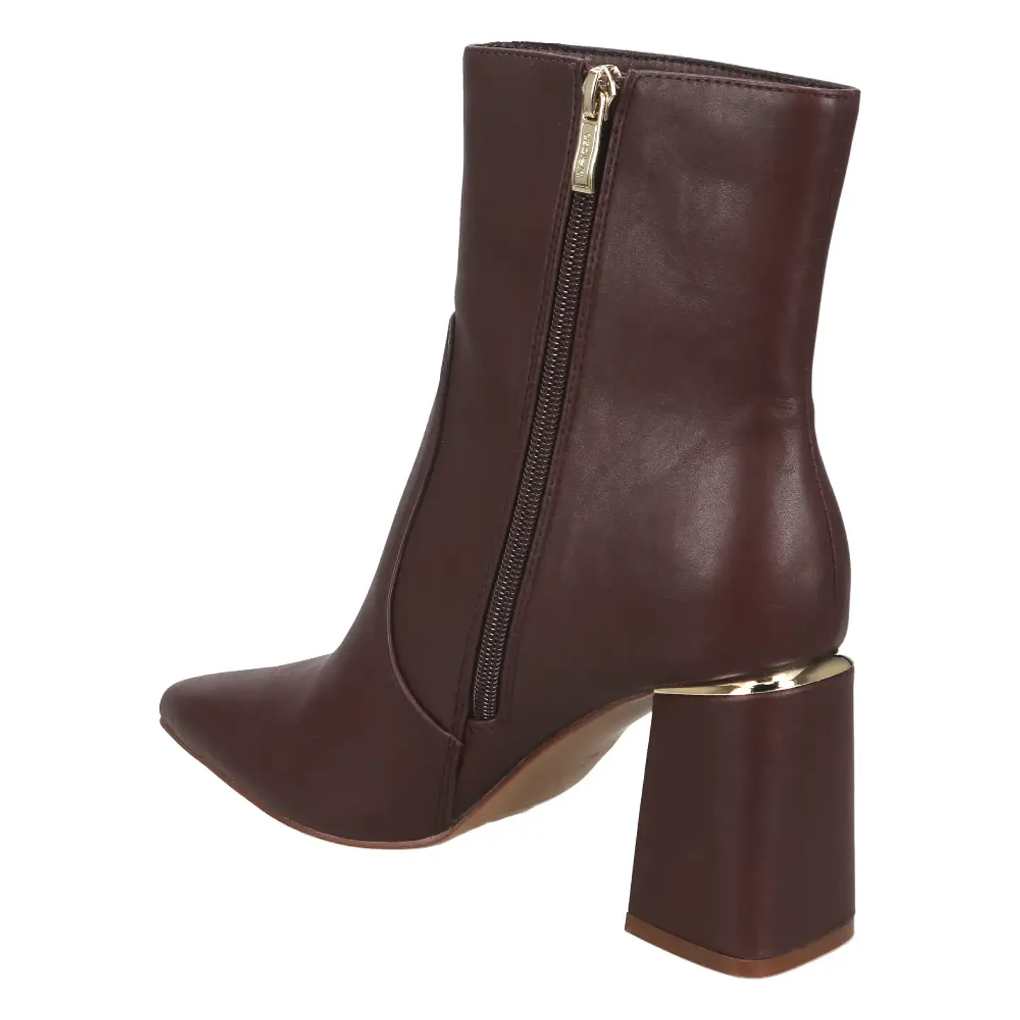 Botines Azaleia Marilia-120 4