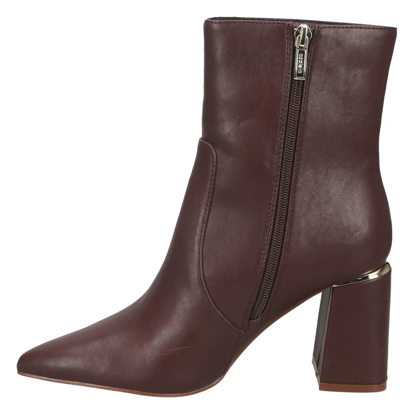 Botines Azaleia Marilia-120 5