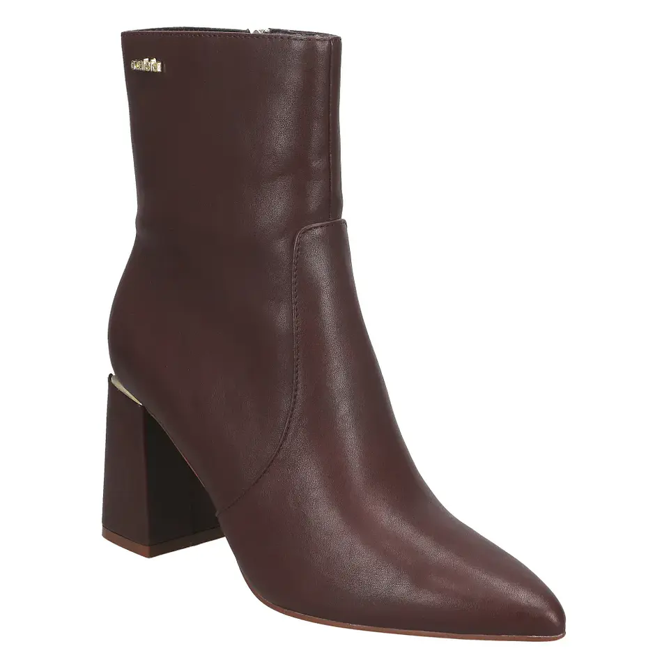 Botines Azaleia Marilia-120 2