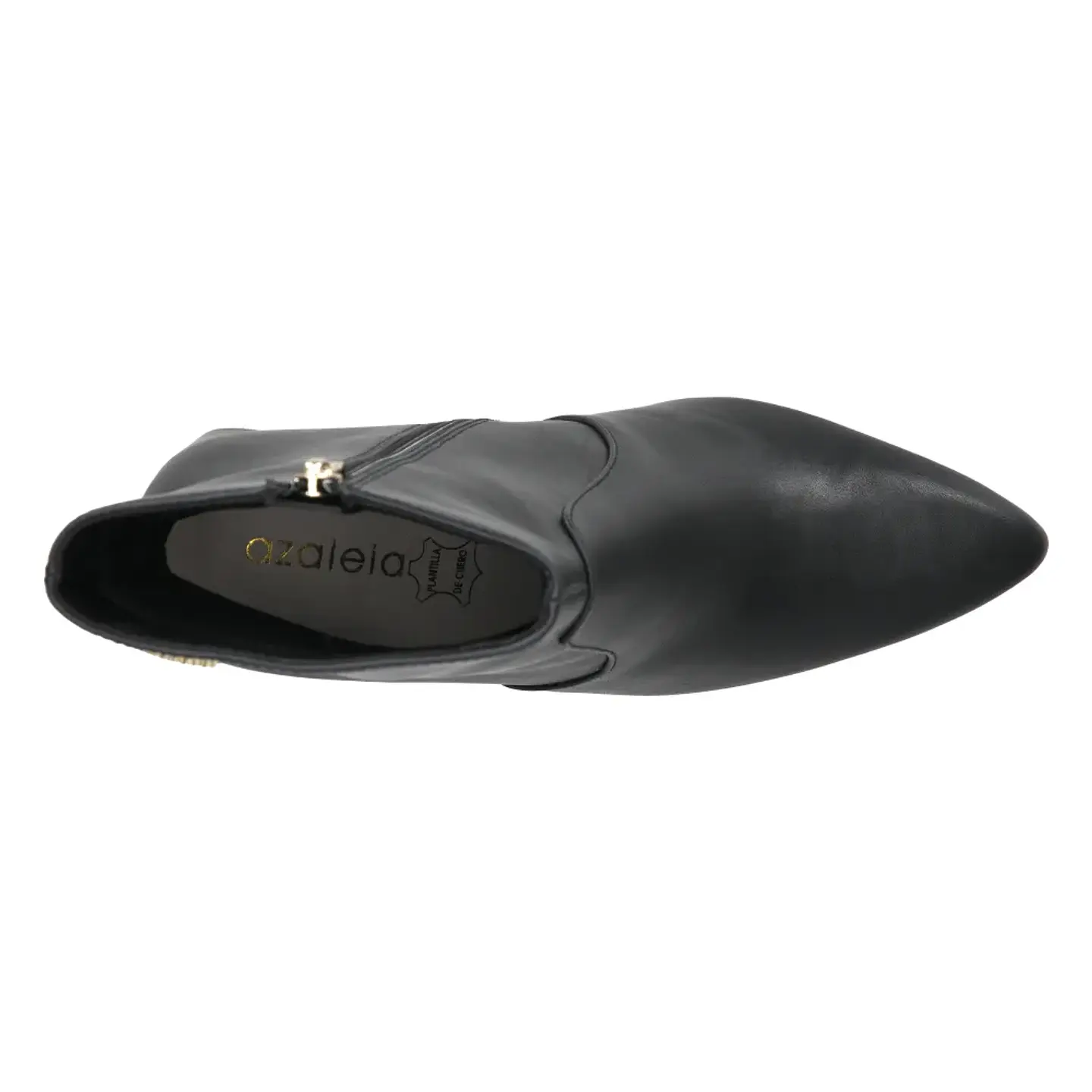 Botines Azaleia Marilia-120  3