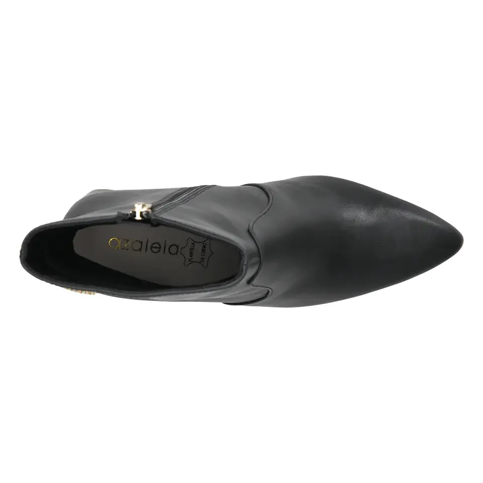 Botines Azaleia Marilia-120  3