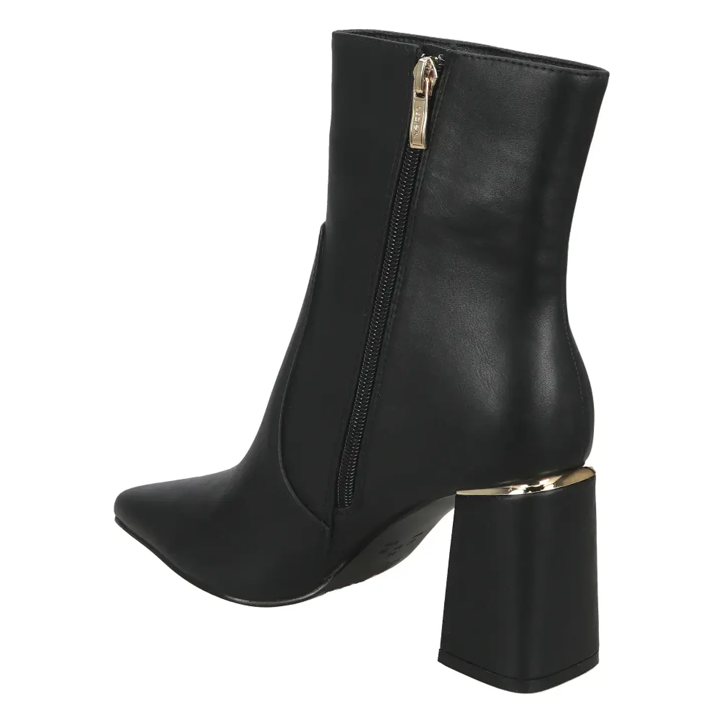 Botines Azaleia Marilia-120  4
