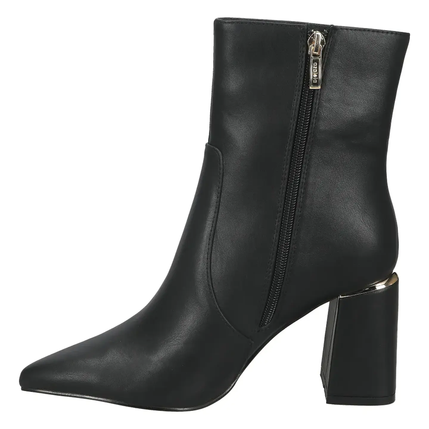 Botines Azaleia Marilia-120  5