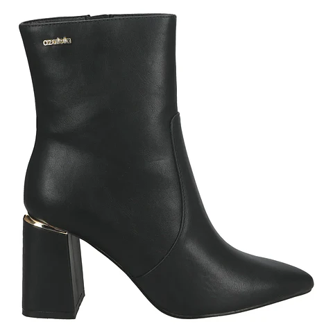 Botines Azaleia Marilia-120 
