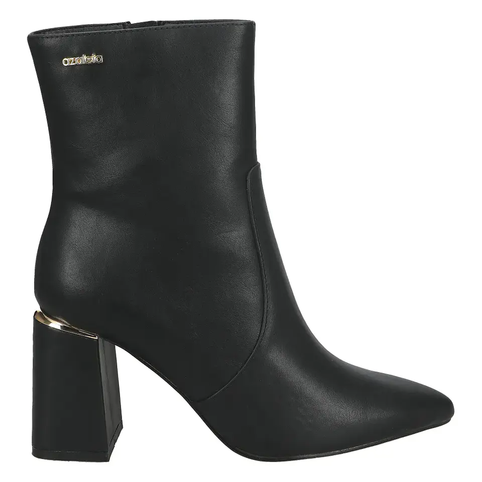 Botines Azaleia Marilia-120  1