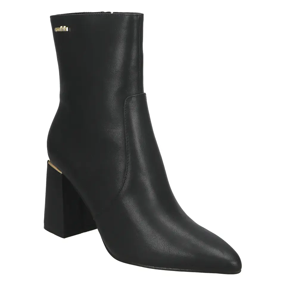 Botines Azaleia Marilia-120  2