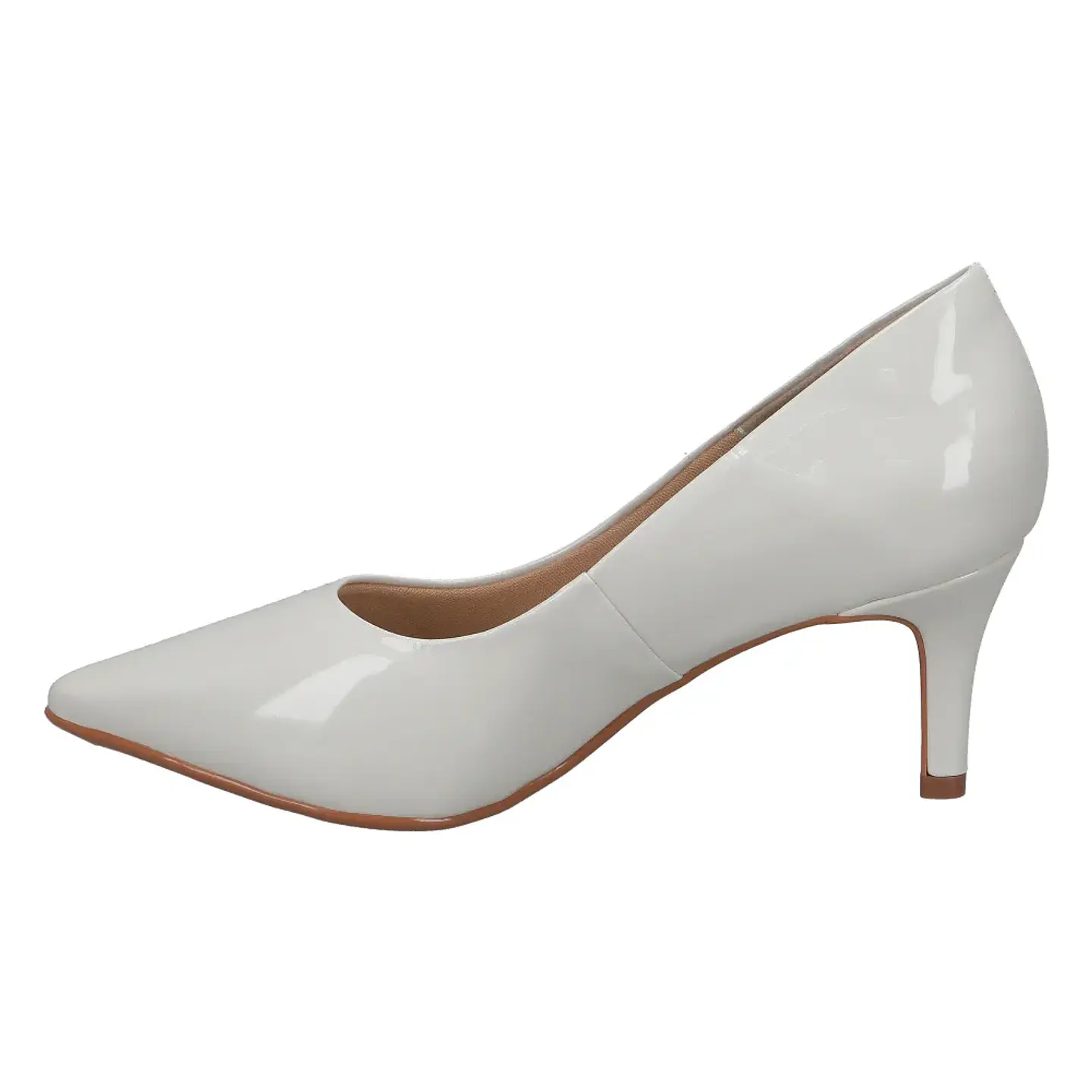 Stiletto Azaleia Az Penny-852 5