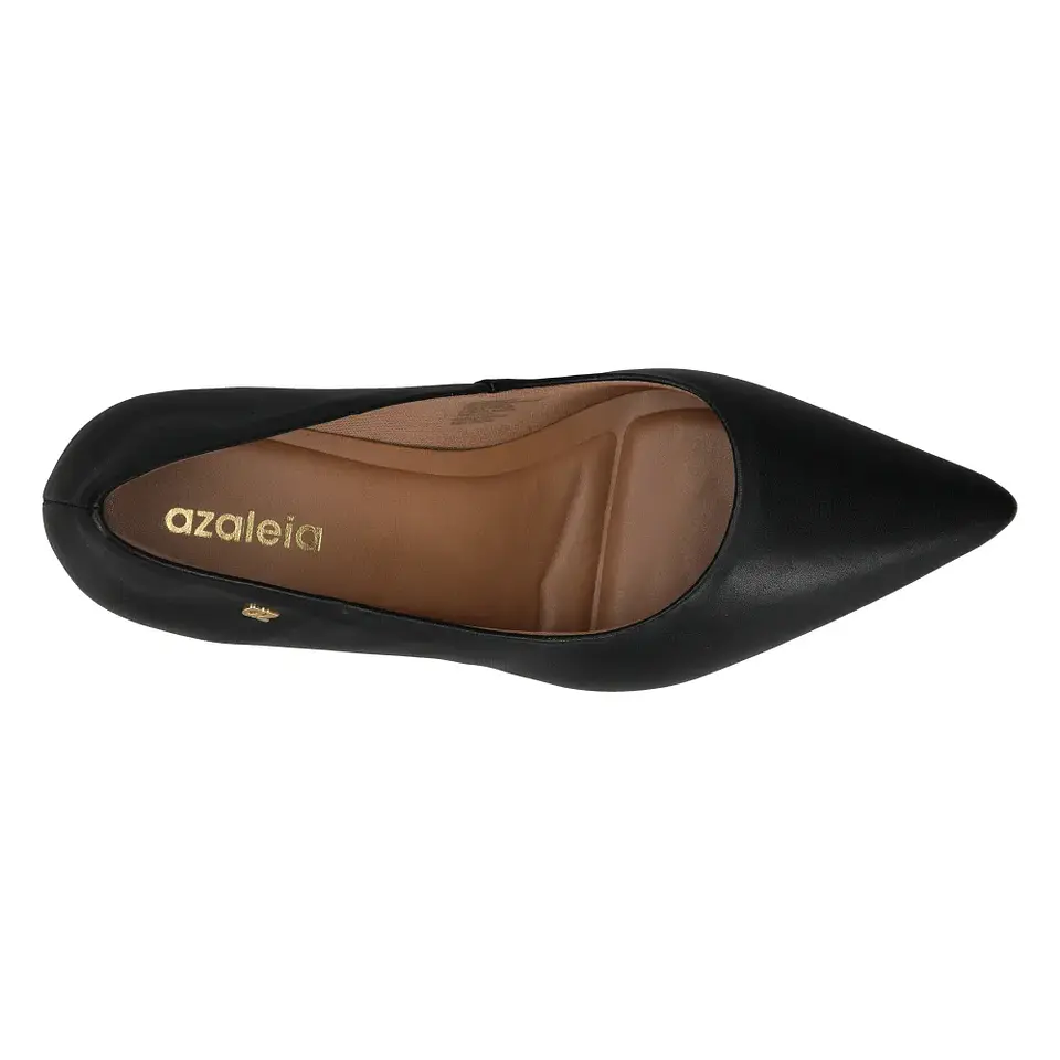 Stiletto Azaleia Az Penny-852 3