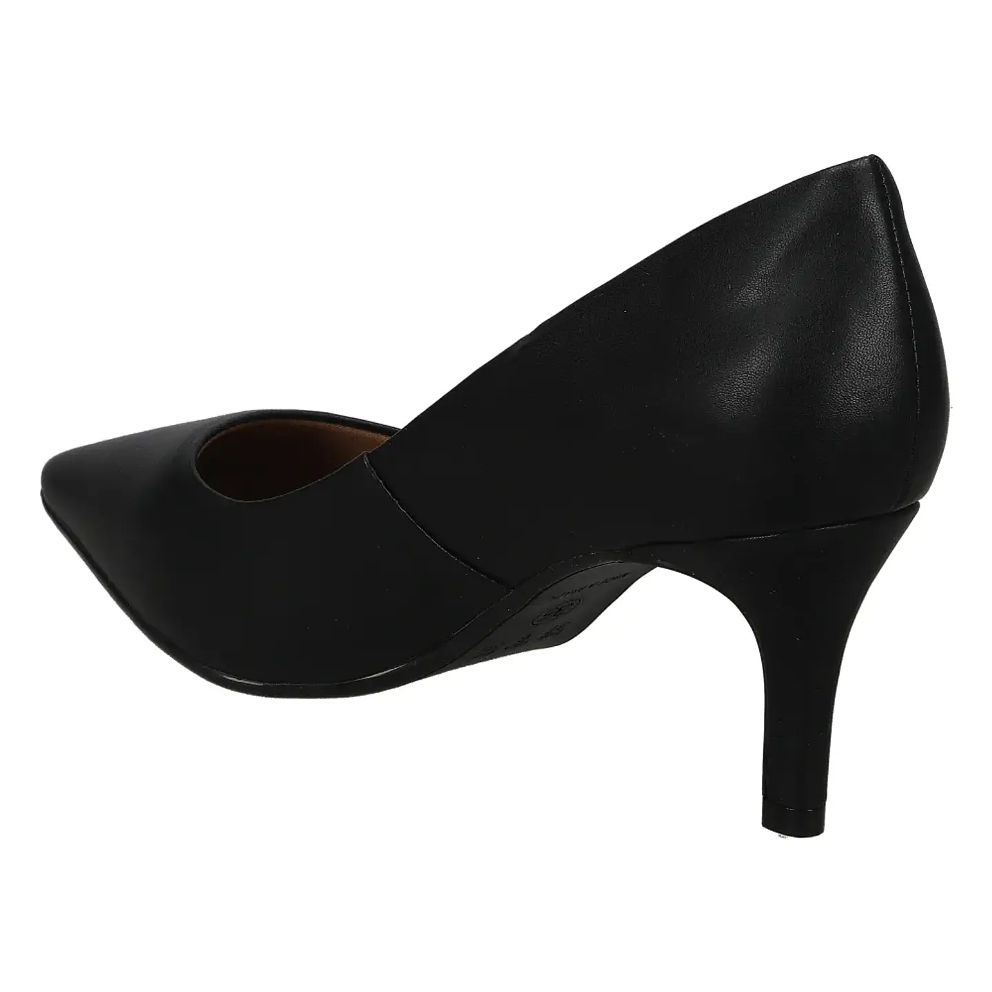 Stiletto Azaleia Az Penny-852 4