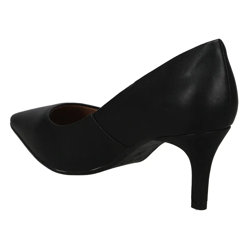Stiletto Azaleia Az Penny-852 4