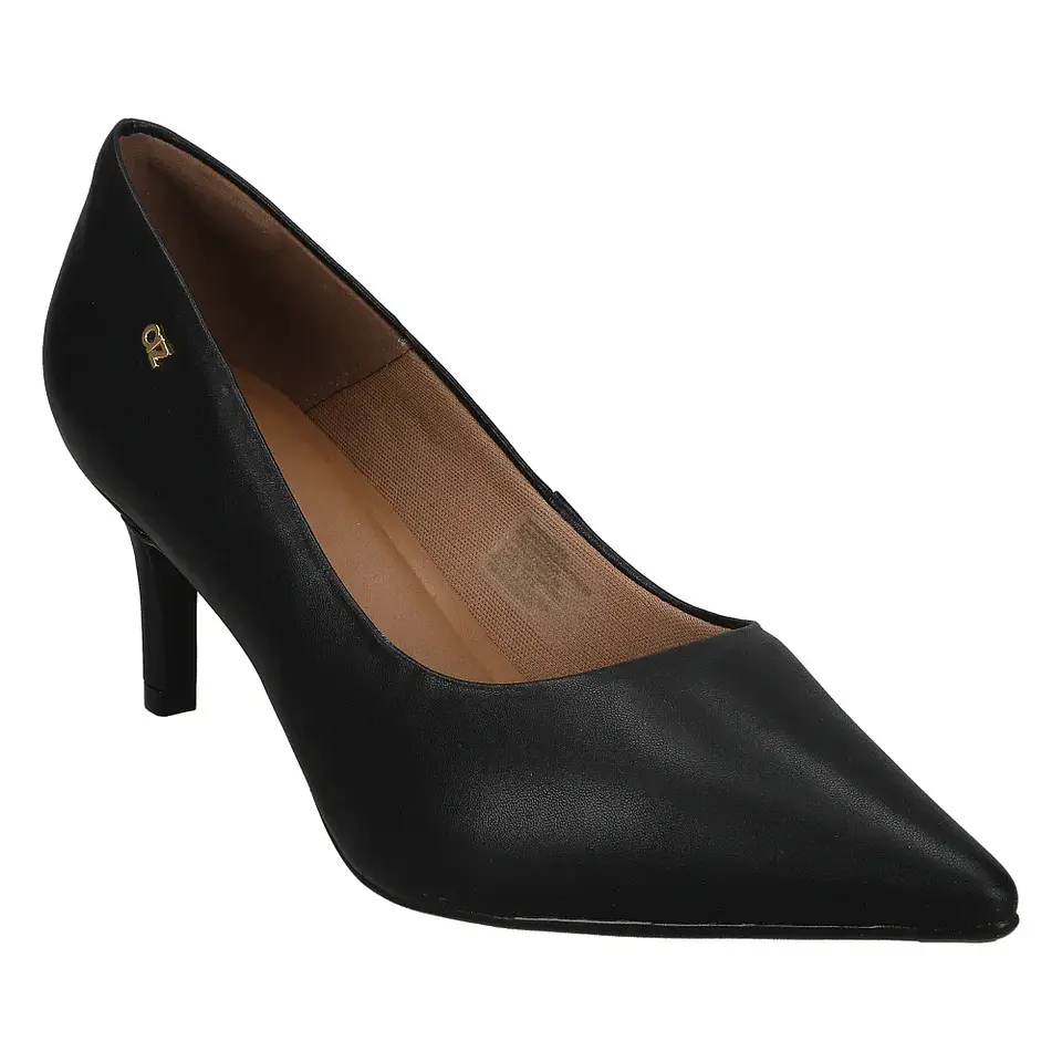 Stiletto Azaleia Az Penny-852 1