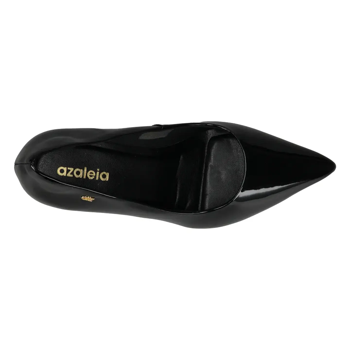 Stiletto Azaleia Az Penny-852 3