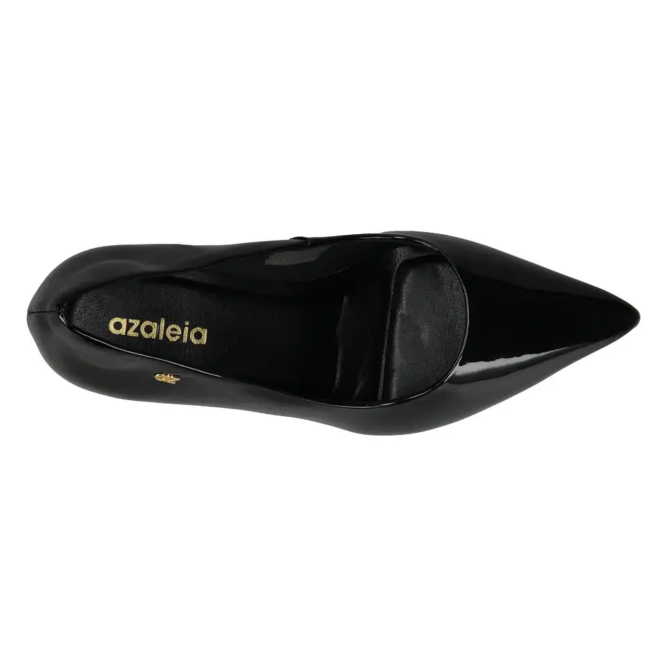 Stiletto Azaleia Az Penny-852 3