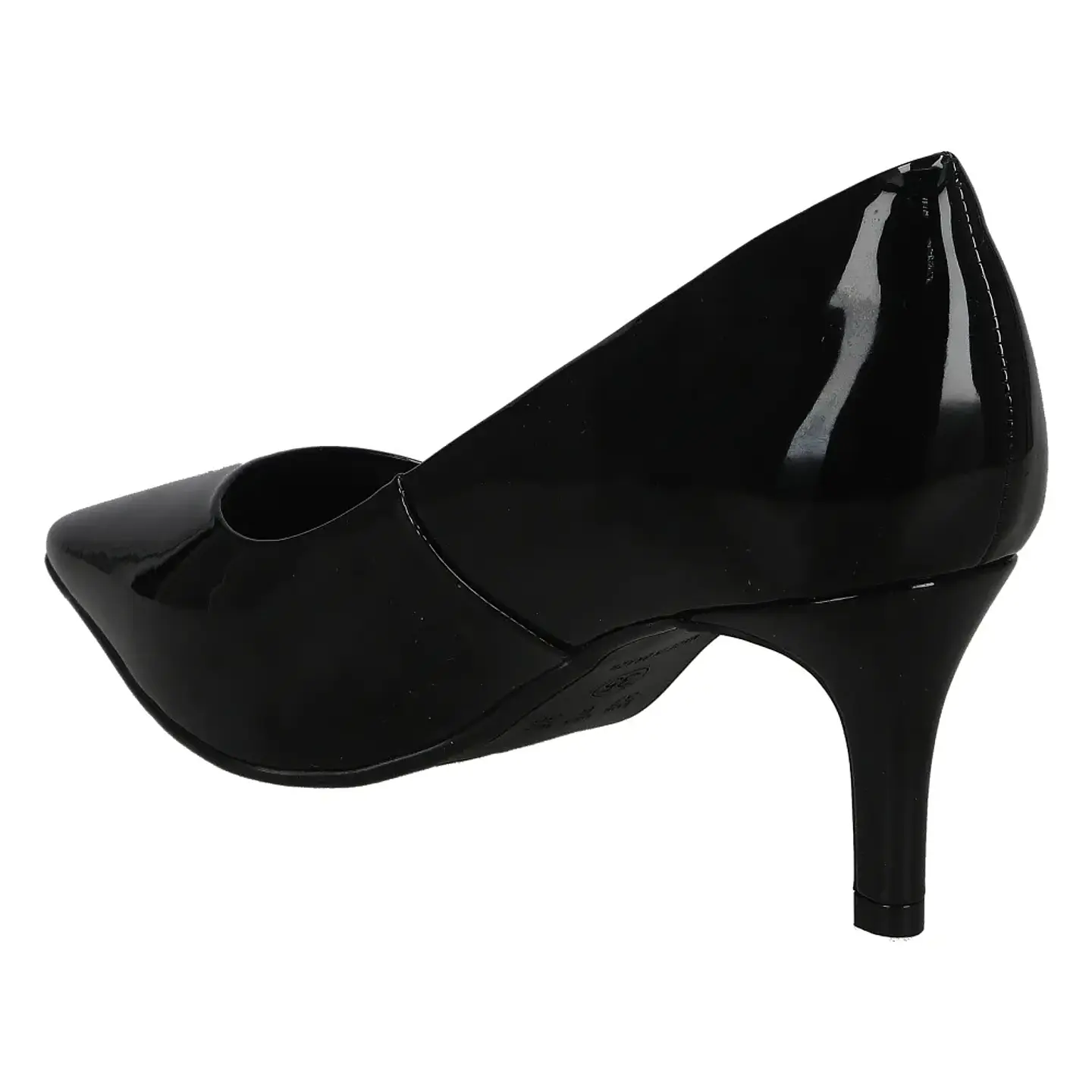 Stiletto Azaleia Az Penny-852 4