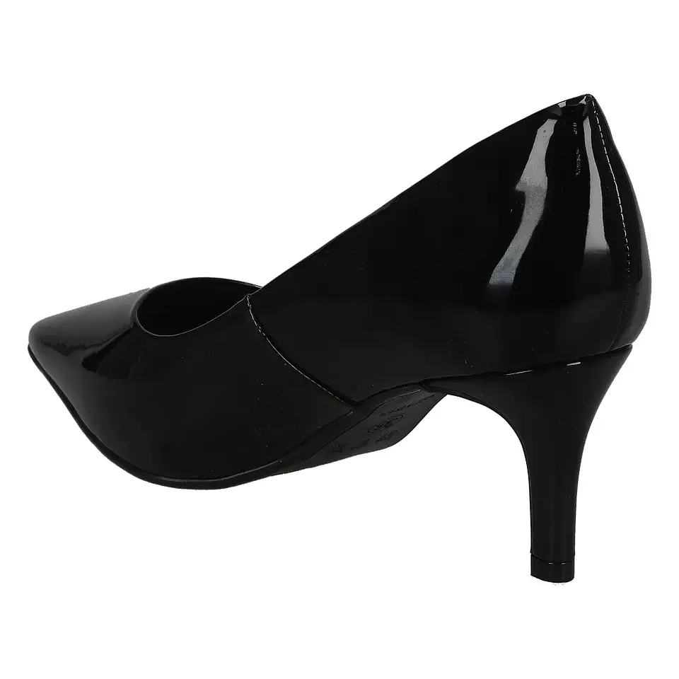 Stiletto Azaleia Az Penny-852 4