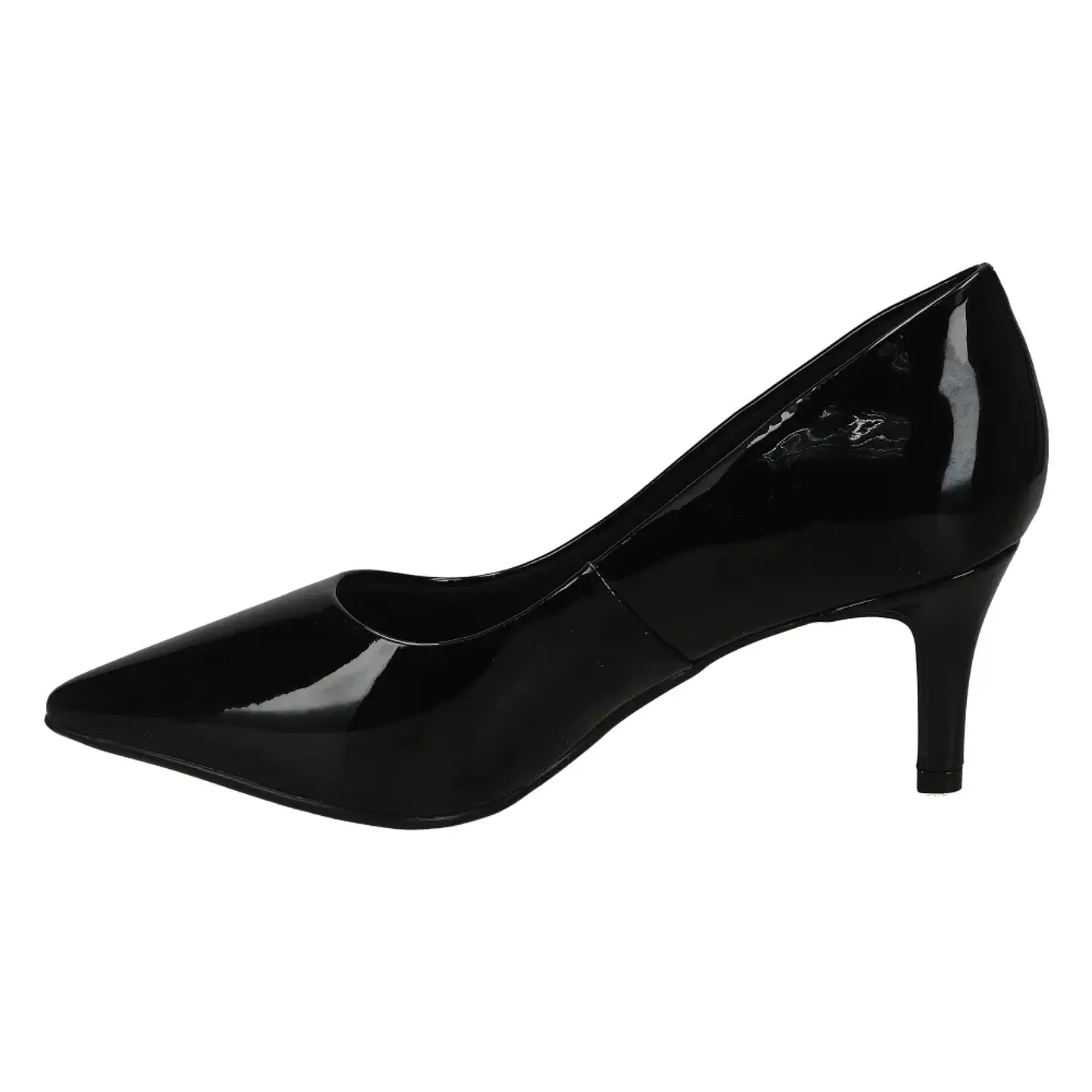 Stiletto Azaleia Az Penny-852 5