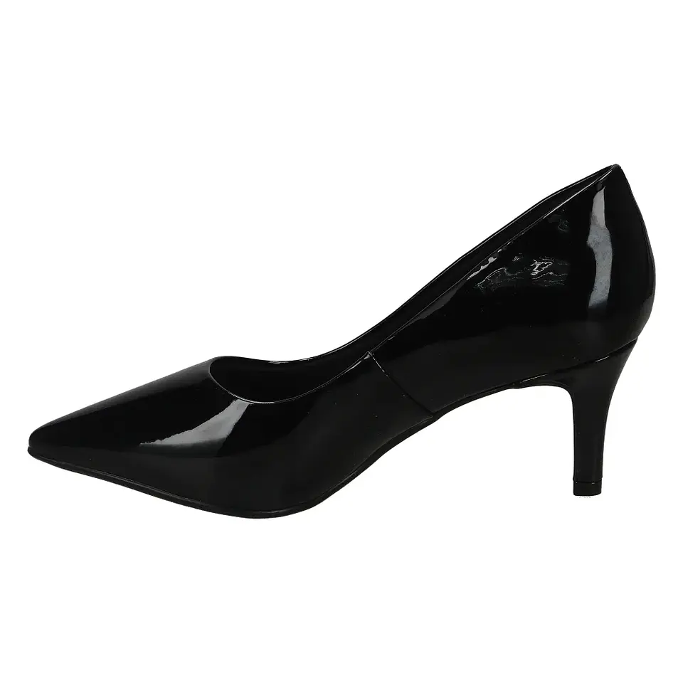 Stiletto Azaleia Az Penny-852 5