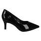 Stiletto Azaleia Az Penny-852 - Miniatura 1