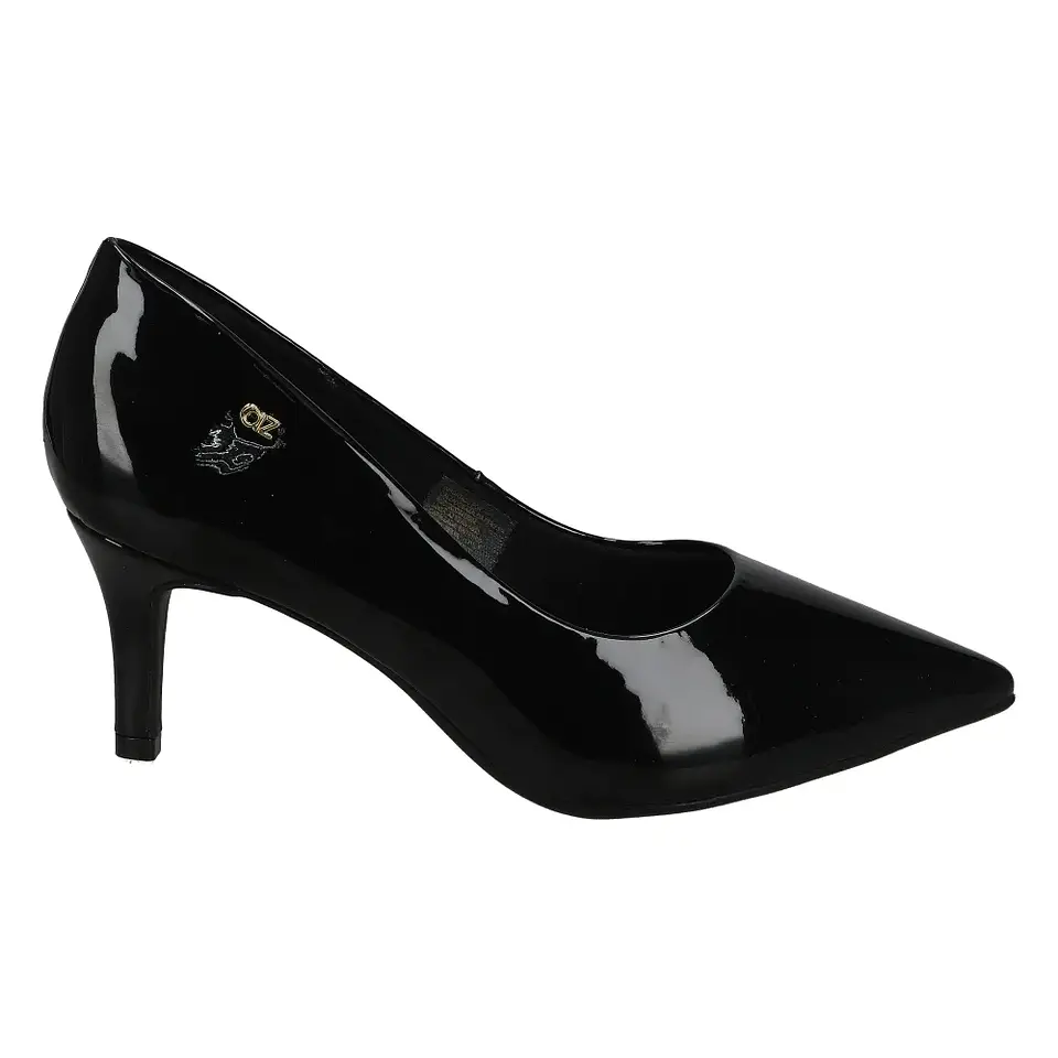 Stiletto Azaleia Az Penny-852 1