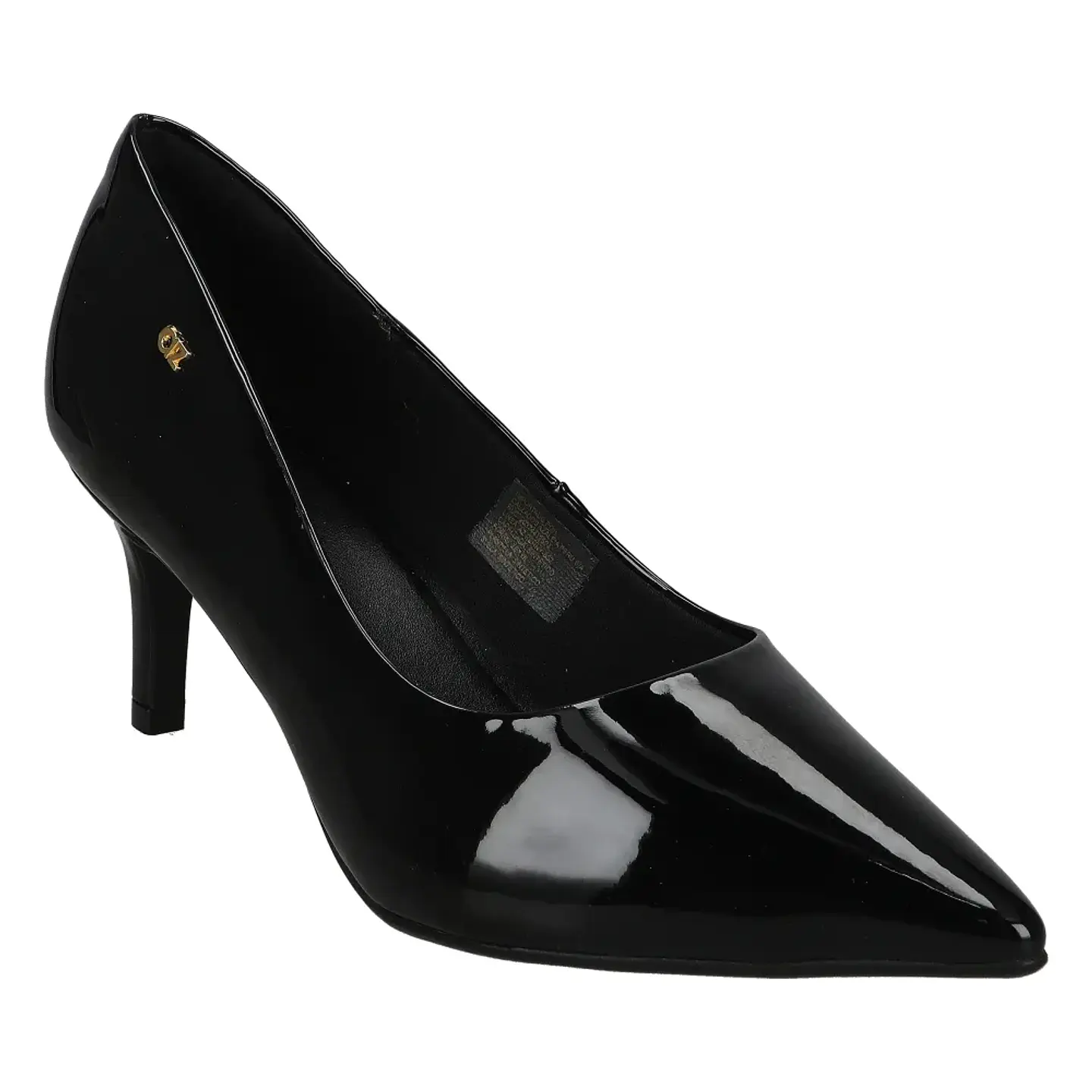 Stiletto Azaleia Az Penny-852 2