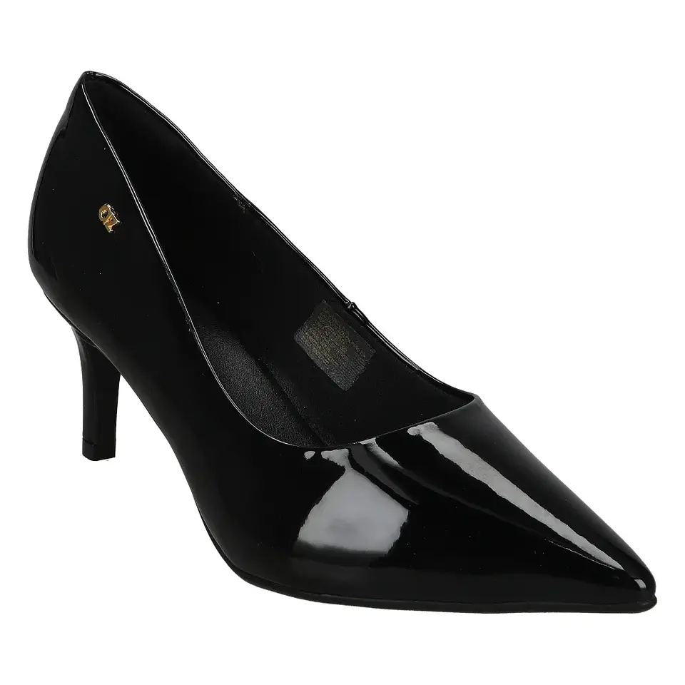Stiletto Azaleia Az Penny-852 2