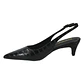 Stiletto Azaleia Adeline-661 - Miniatura 1