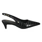 Stiletto Azaleia Adeline-661 - Miniatura 3