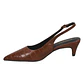 Stiletto Azaleia Adeline-661  - Miniatura 1