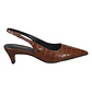 Stiletto Azaleia Adeline-661  - Miniatura 3