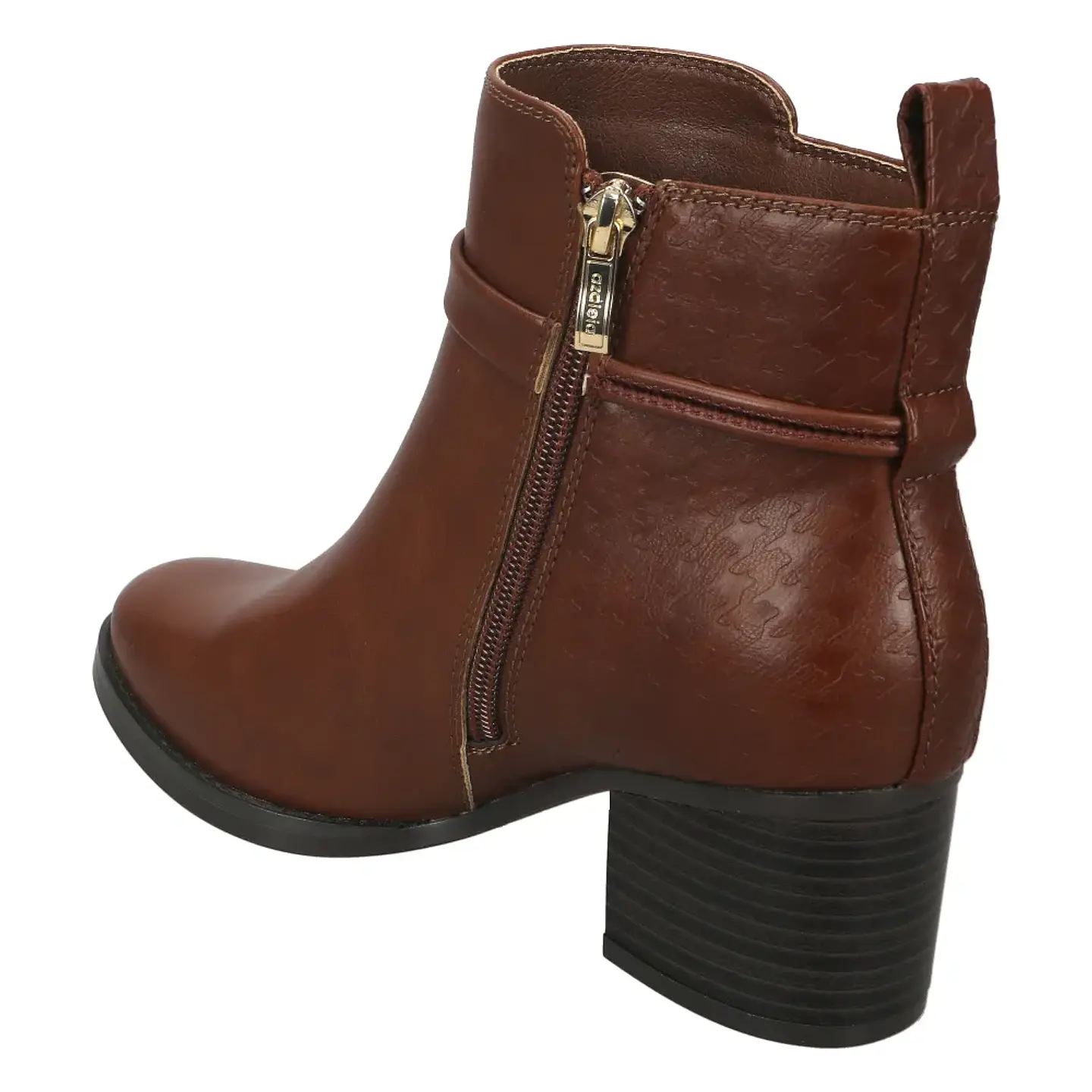 Botines Azaleia Vittoria-506 4