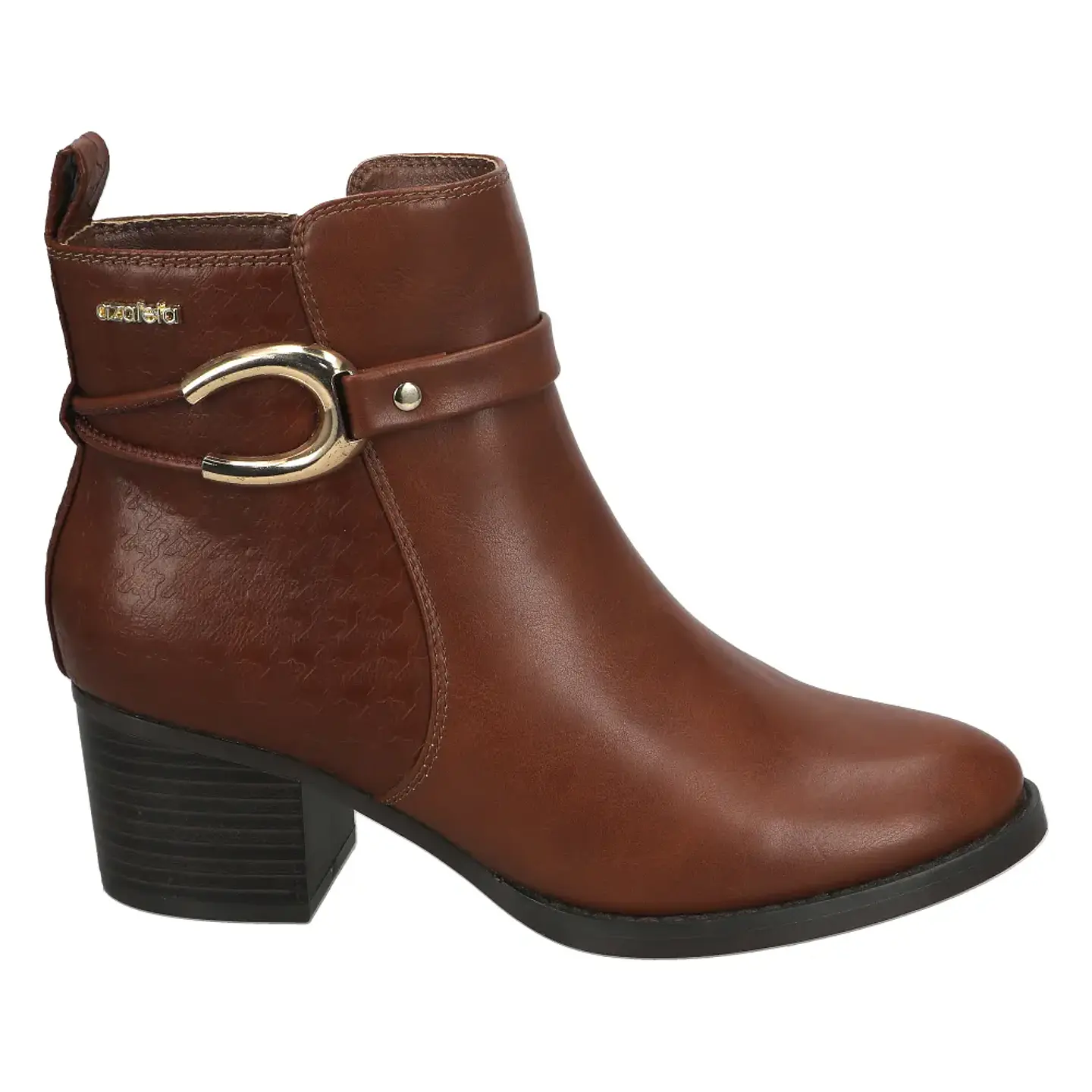 Botines Azaleia Vittoria-506 1