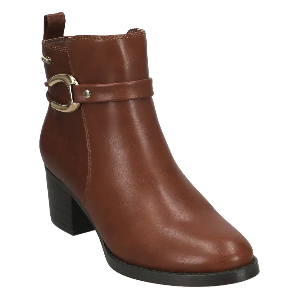 Botines Azaleia Vittoria-506 2