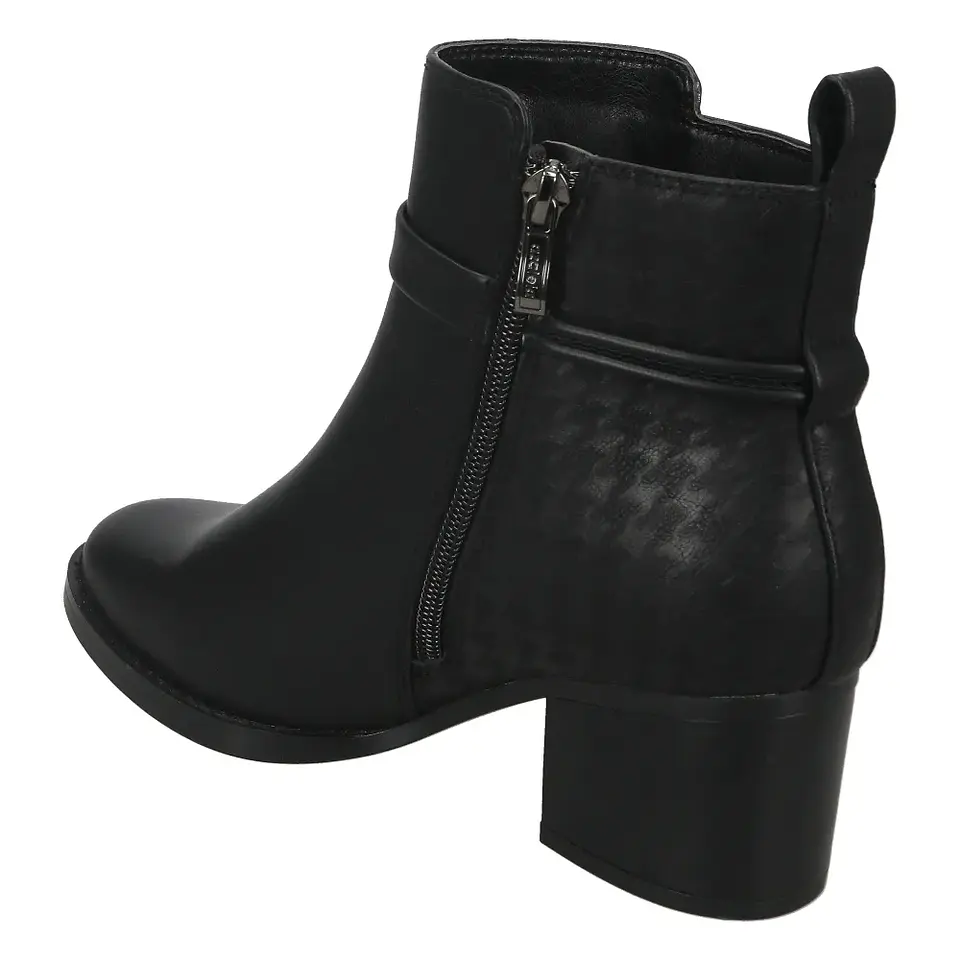 Botines Azaleia Vittoria-506  2