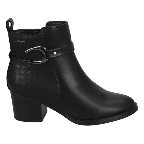Botines Azaleia Vittoria-506 
