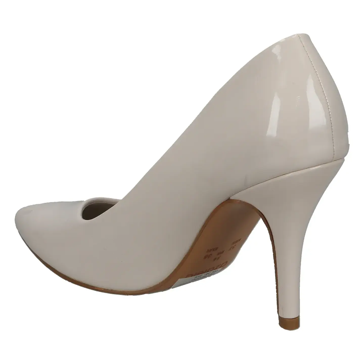 Stiletto Azaleia Janet-051 4