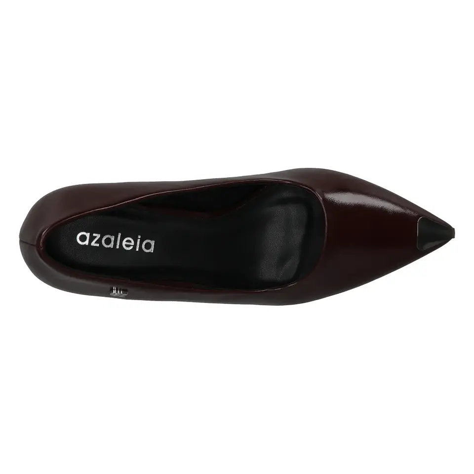 Stiletto Azaleia Ruby-704  2