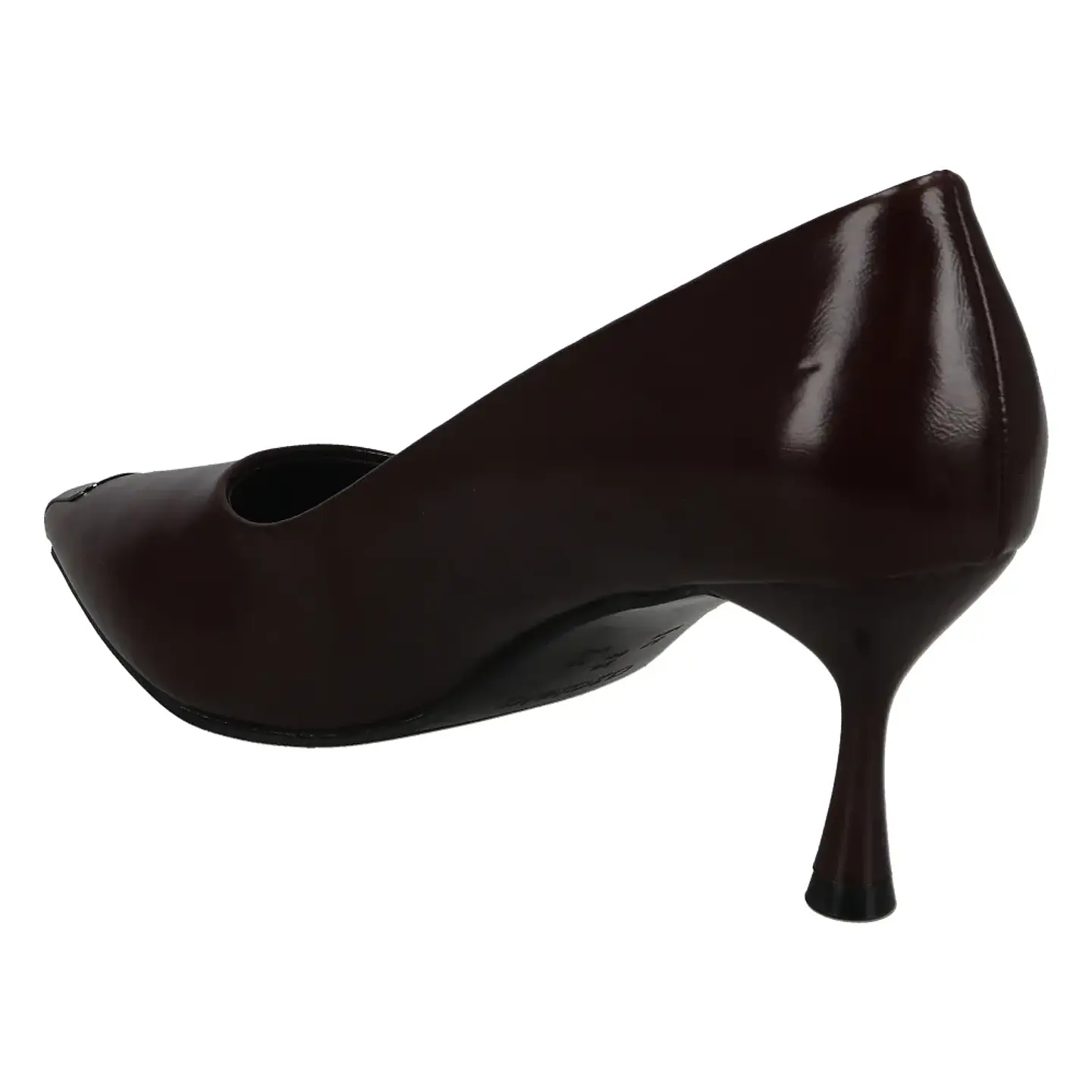 Stiletto Azaleia Ruby-704  3