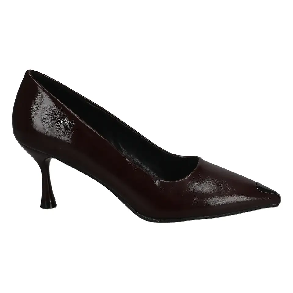 Stiletto Azaleia Ruby-704  1